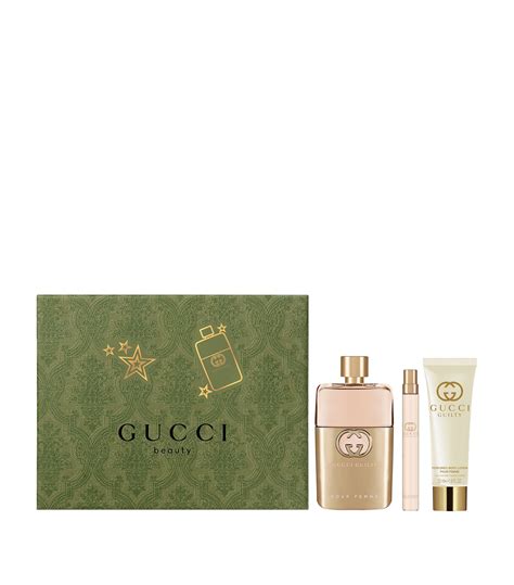 perfum damski gucci|Gucci guilty bamboo 90ml.